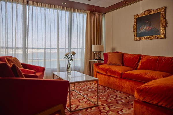 Fred. Olsen Cruise Line Bolette Owners Suite Lounge Area 1.jpg